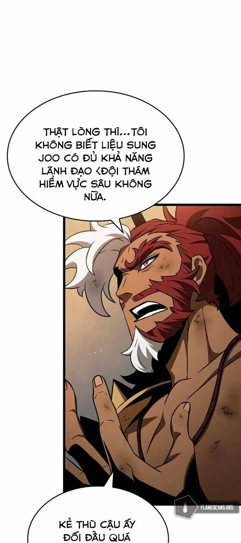 thế giới hậu tận thế chapter 39 - Trang 2