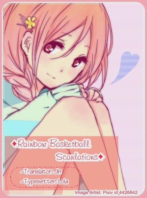 [KnB Doujinshi] Momoi no Harem Chapter 8 - Trang 2