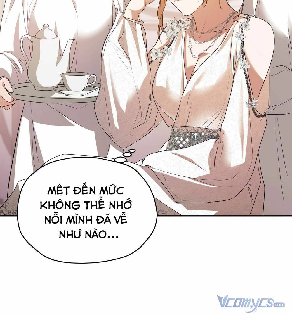 thánh nữ giả muốn bỏ trốn chapter 9 - Next chapter 10