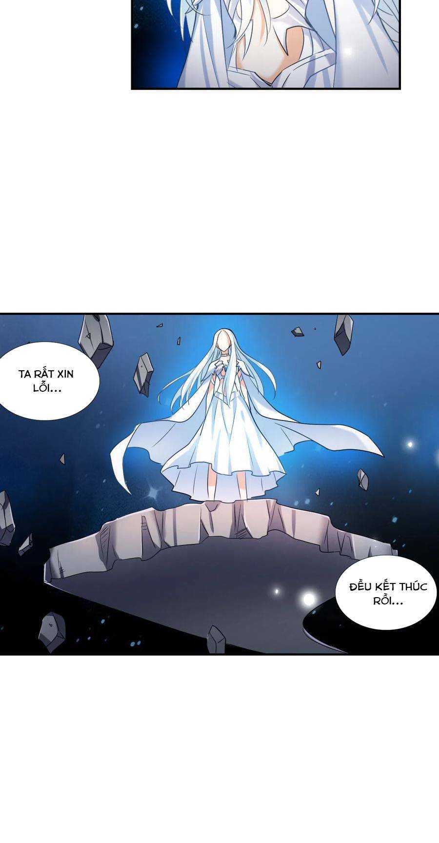 tô tịch kỳ quái 2 chapter 31 - Trang 2