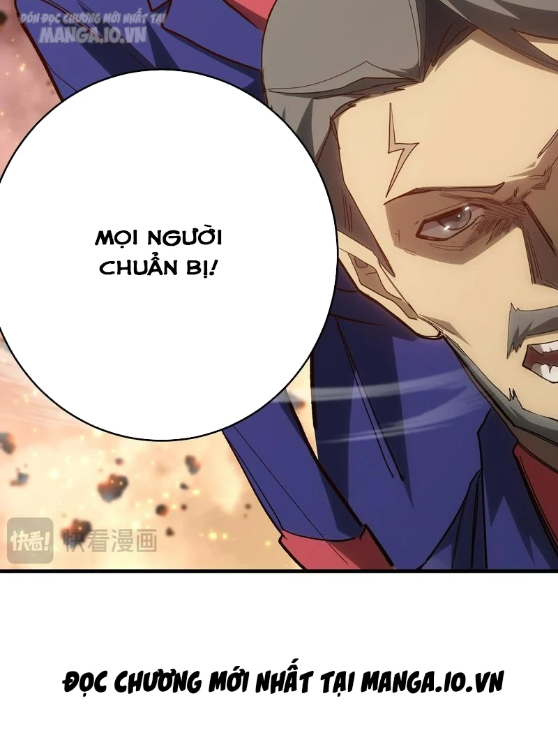 cao võ: hạ cánh đến một vạn năm sau chapter 122 - Next chapter 123