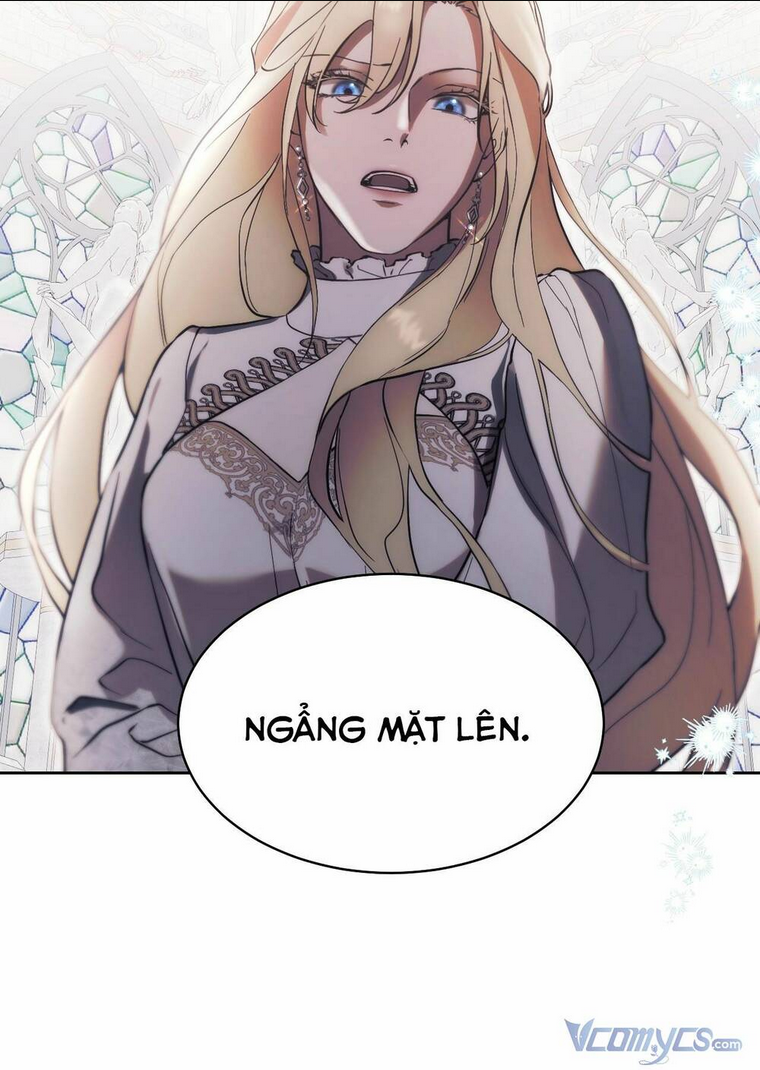 thánh nữ giả muốn bỏ trốn chapter 1 - Next chapter 2