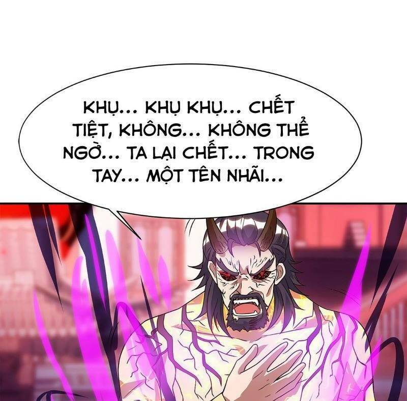 chúa tể tam giới chapter 54 - Trang 2