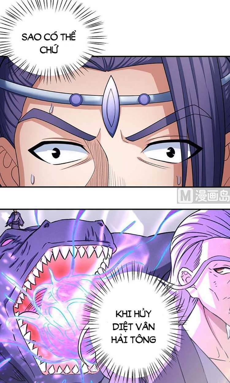 tuyệt thế võ thần chapter 485 - Next chapter 486