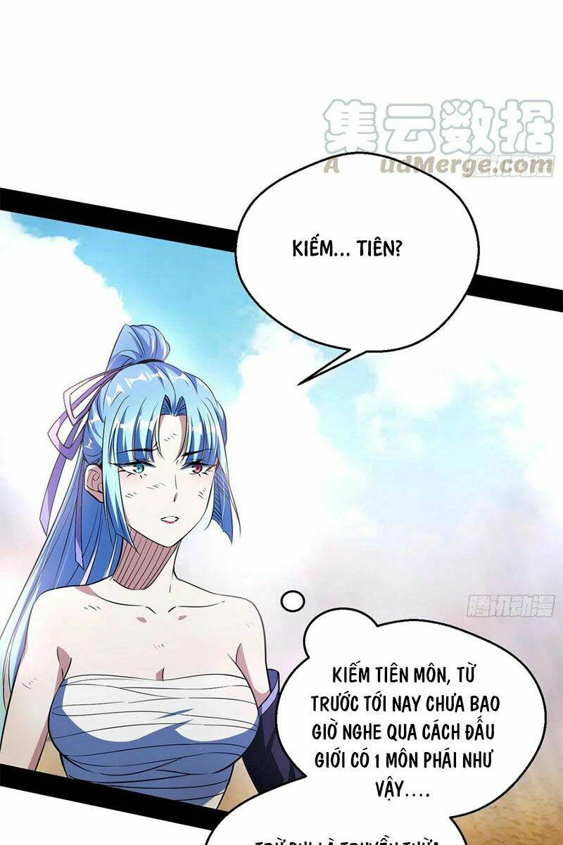 ta là tà đế Chapter 146 - Next Chapter 147