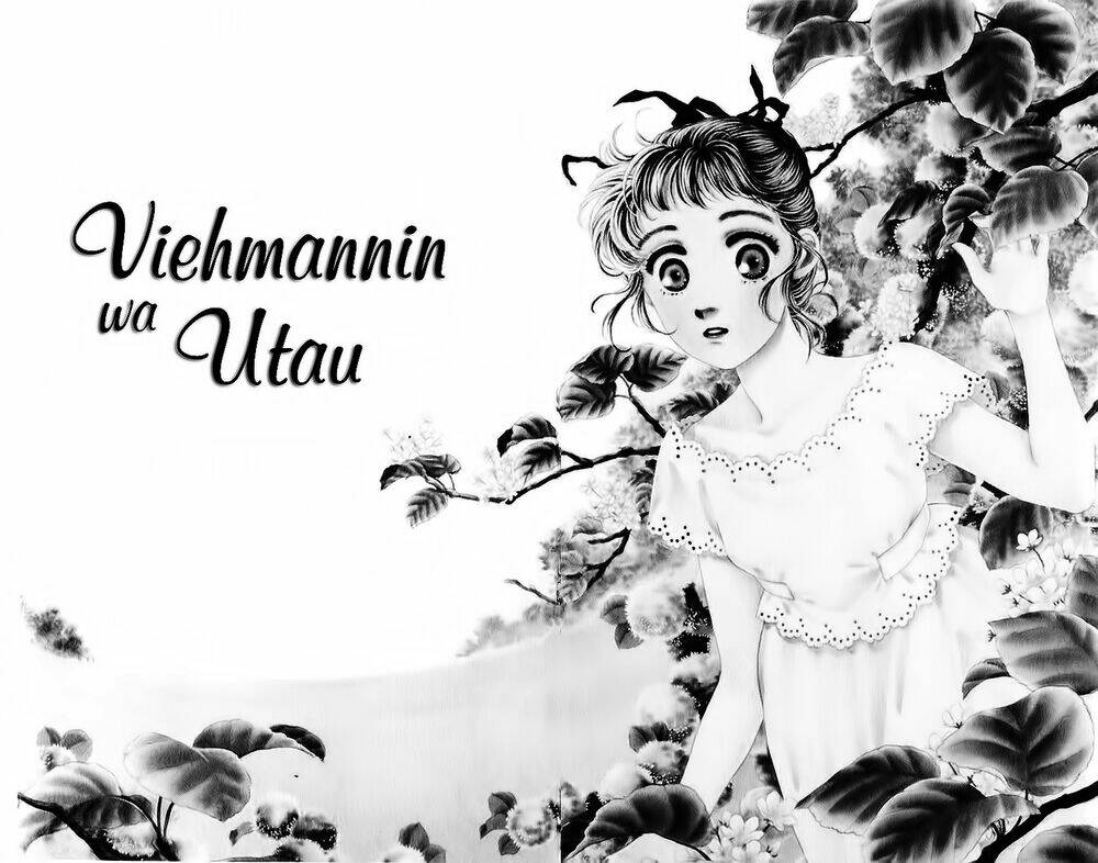 Viehmannin Wa Utau Chapter 1 - Trang 2