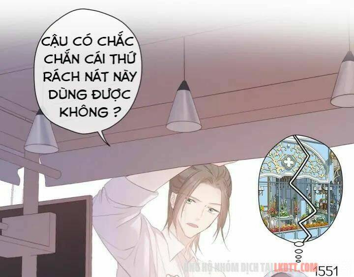 bảo vệ siêu sao của tôi chapter 49.1 - Trang 2