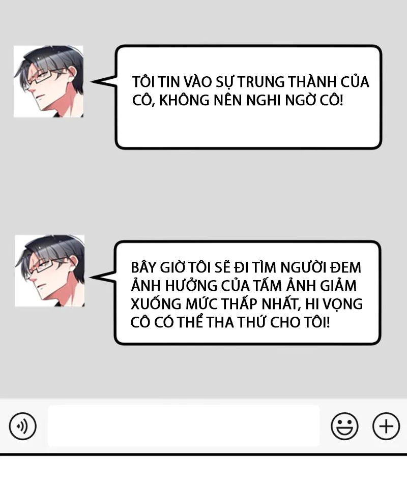 ta có 90 tỷ tiền liếm cẩu! Chapter 441 - Trang 2