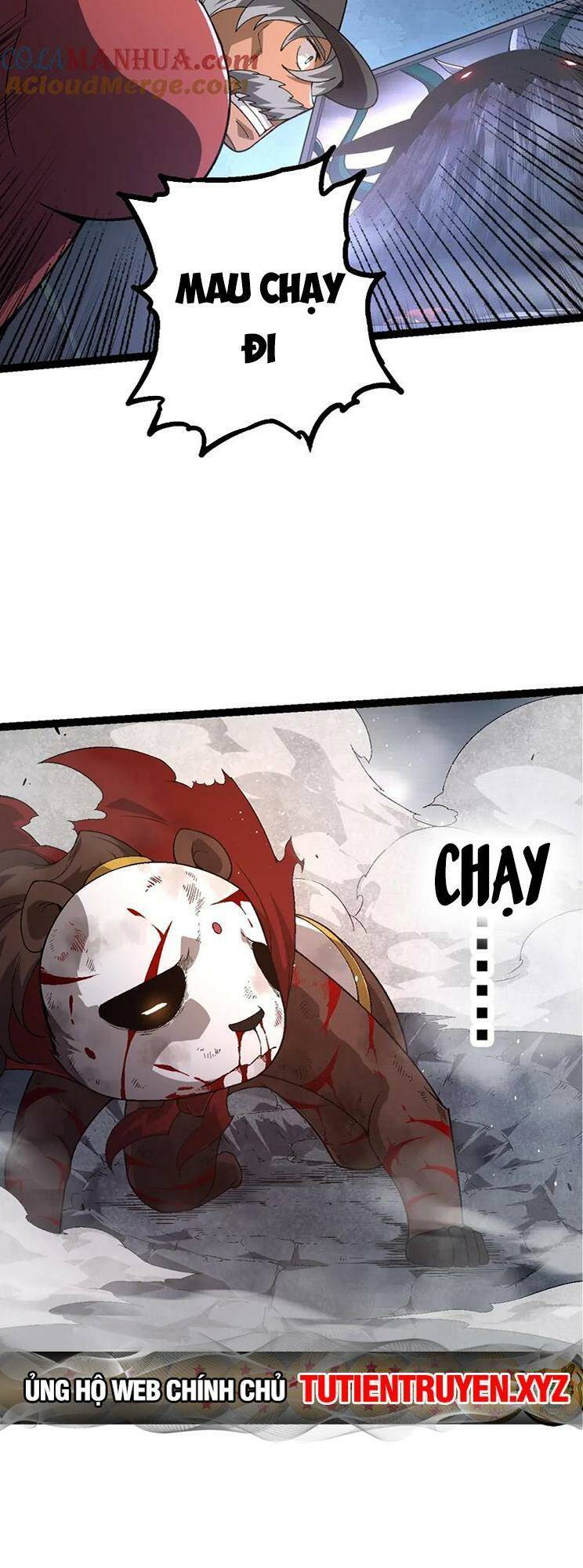 chuyển sinh thành liễu đột biến chương 119 - Next chapter 120