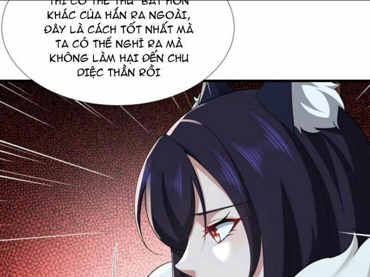 thái cổ yêu thánh lấy ta làm lô đỉnh chapter 51 - Trang 2