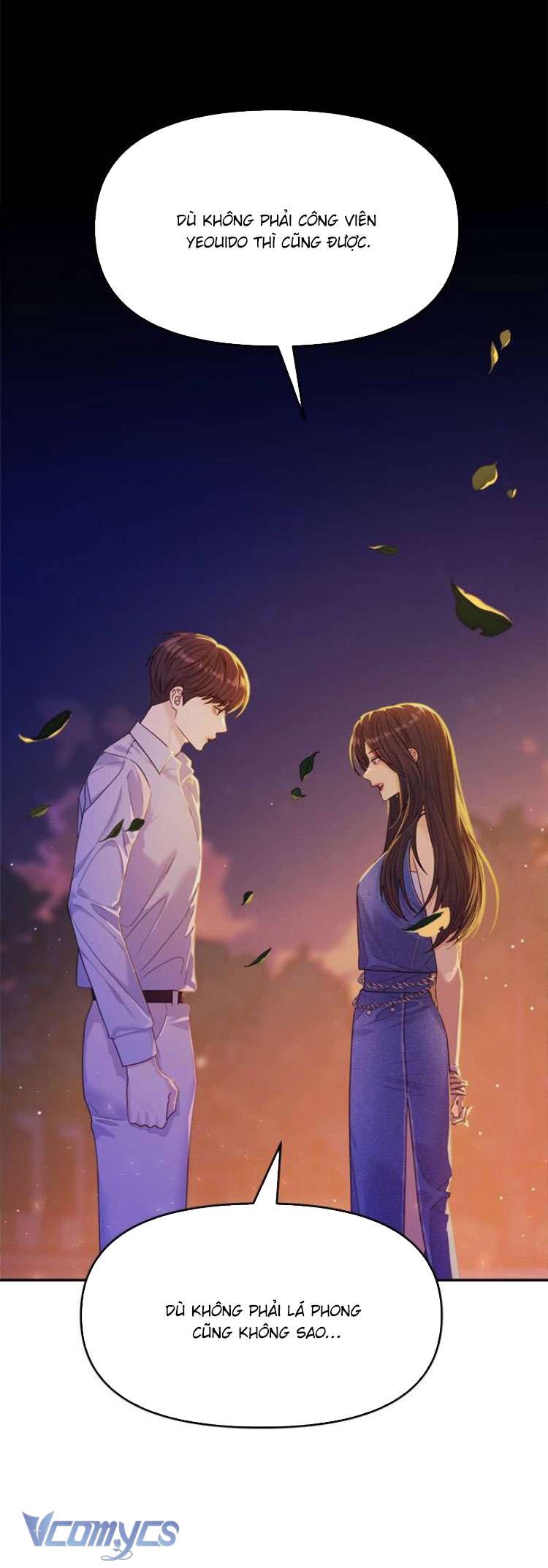 couple breaker Chap 80 - Trang 2