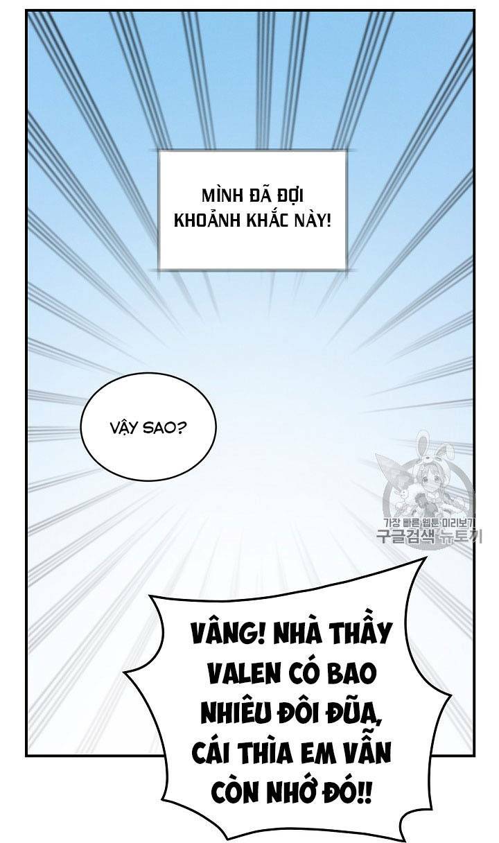 Level Up Chỉ Bằng Cách Ăn Cơm Chapter 7 - Next Chapter 8