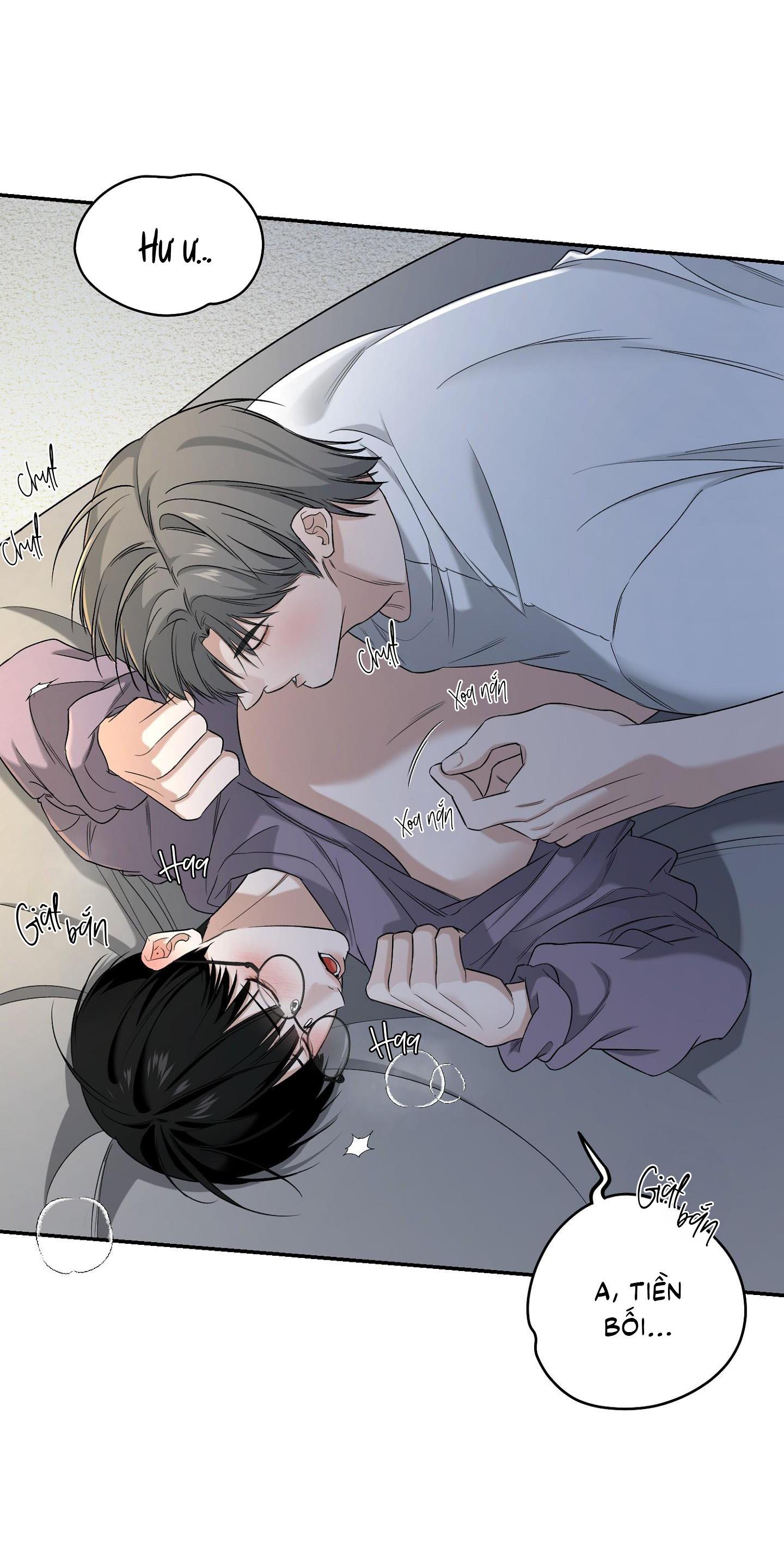 (cbunu) hưởng lợi Chương 25 - Next Chapter 25