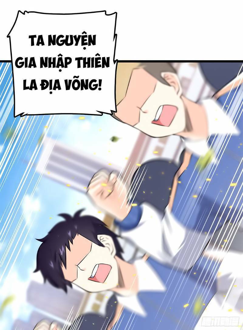 đại vương tha mạng chapter 58 - Next chapter 59