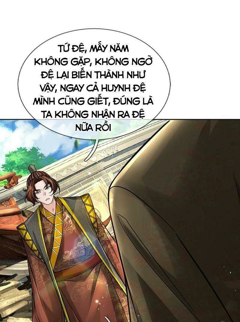 chúa tể chi lộ Chapter 112 - Trang 2