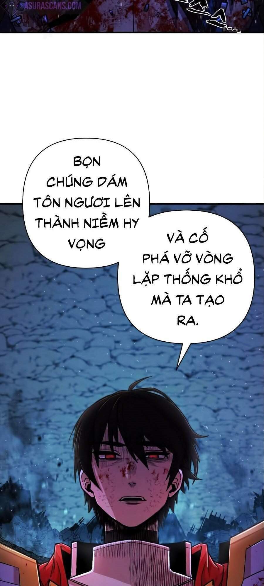 sự trở lại của anh hùng diệt thế chapter 16 - Next chapter 17