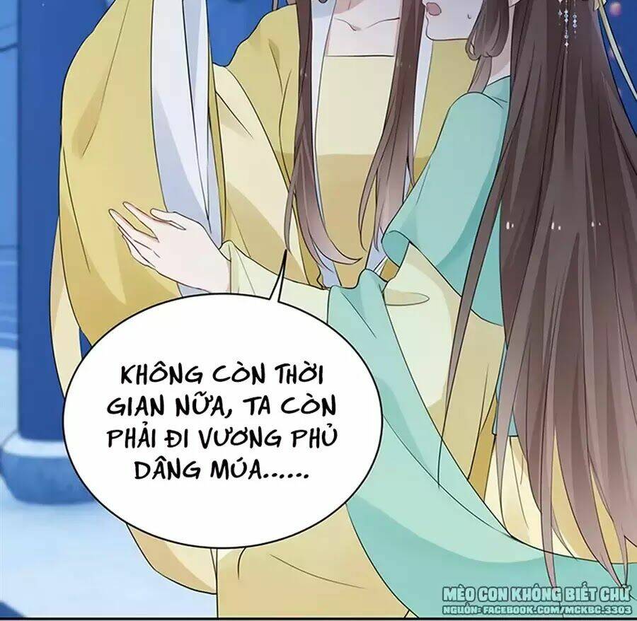 Kính Hoa Thương Chapter 20 - Next Chapter 21