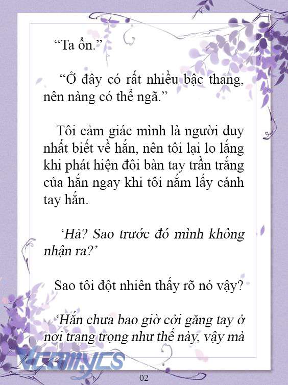 [novel] làm ác nữ bộ không tốt sao? Chương 117 - Next Chương 118