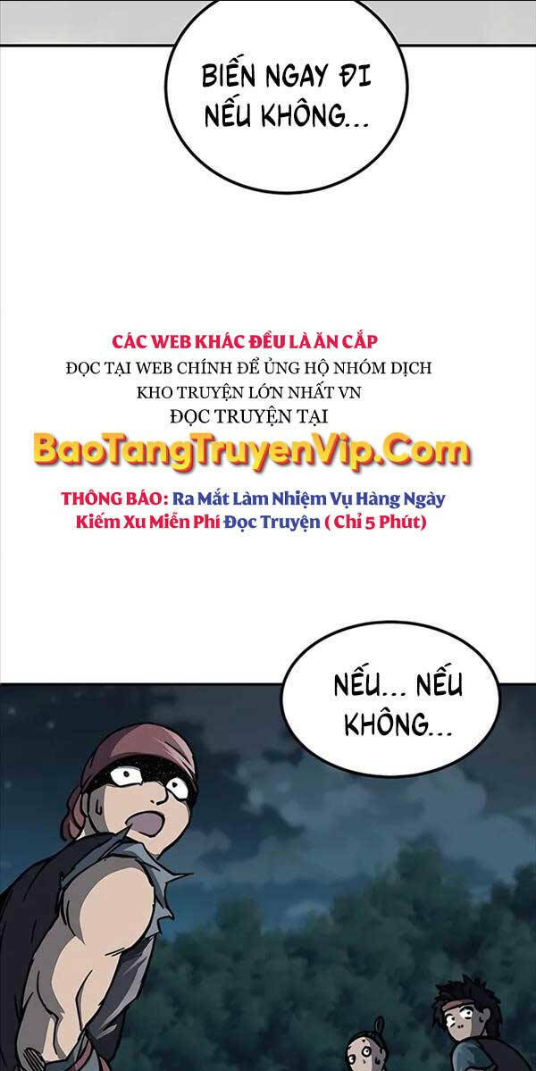 ông võ giả và cháu chí tôn chương 3 - Trang 2