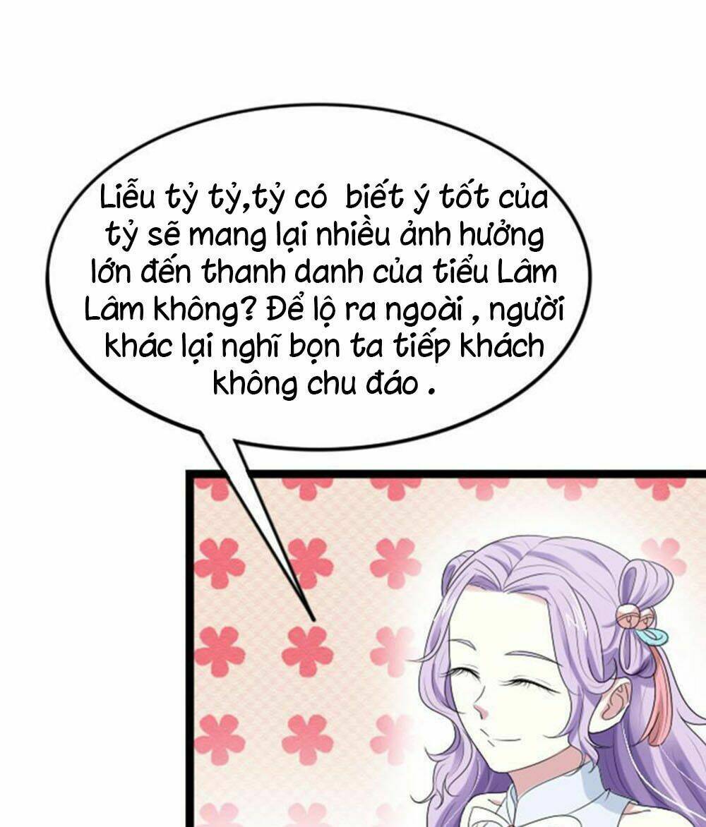 Cưng Chiều Đào Phi Chapter 68 - Trang 2