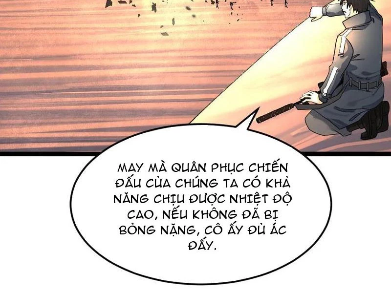 Toàn Cầu Băng Phong: Ta Chế Tạo Phòng An Toàn Tại Tận Thế Chapter 441 - Next Chapter 442