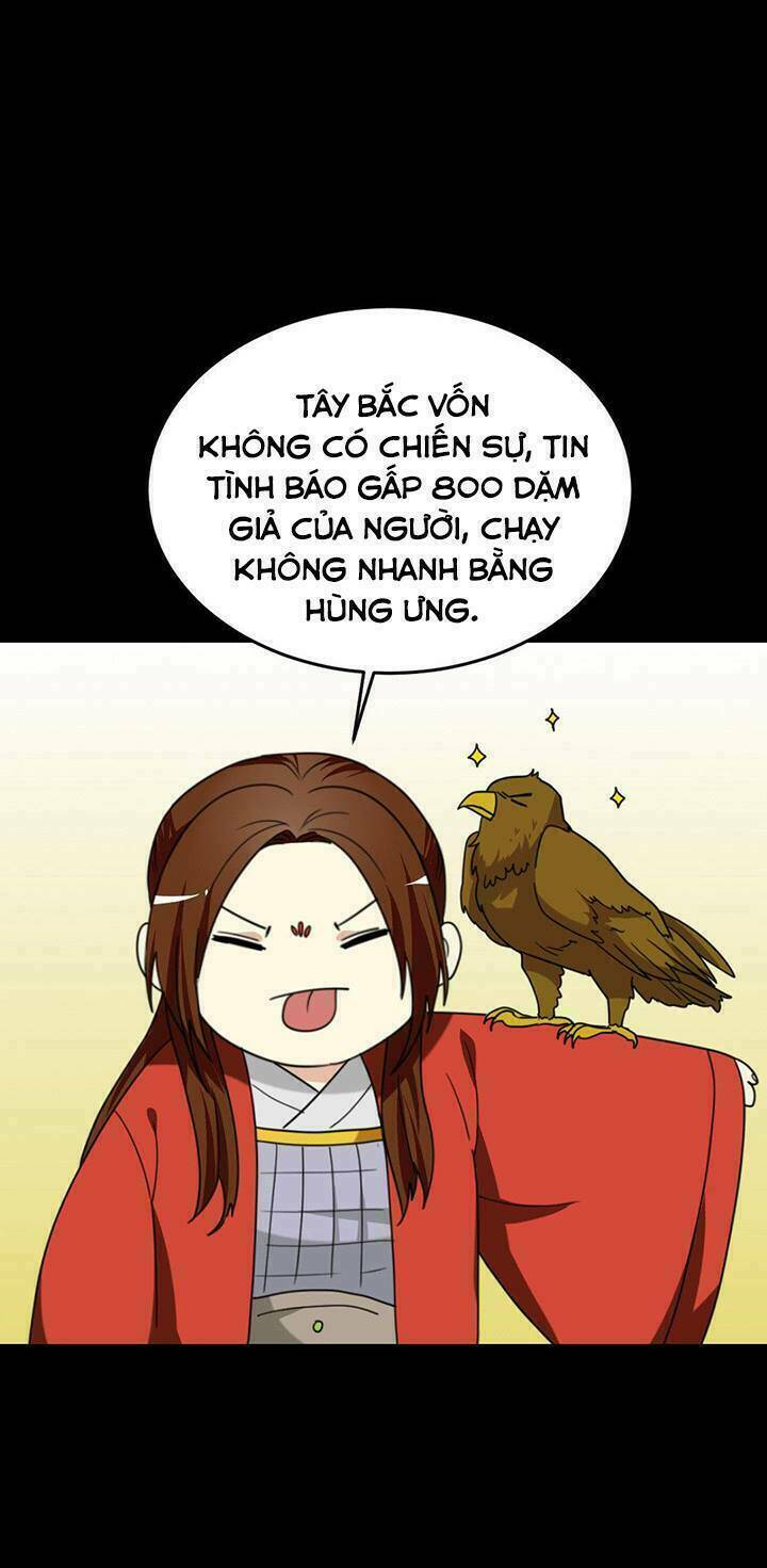 lưỡng bất nghi chapter 172 - Trang 2