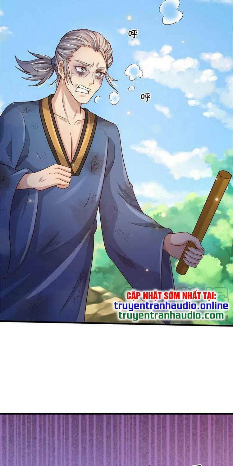 ngạo thị thiên địa chapter 365 - Next chapter 366