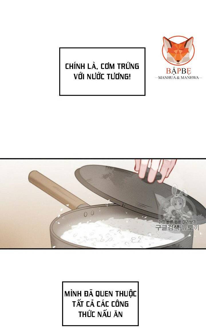 Level Up Chỉ Bằng Cách Ăn Cơm Chapter 7 - Next Chapter 8