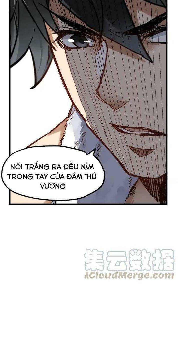 thánh khư chapter 74 - Trang 2