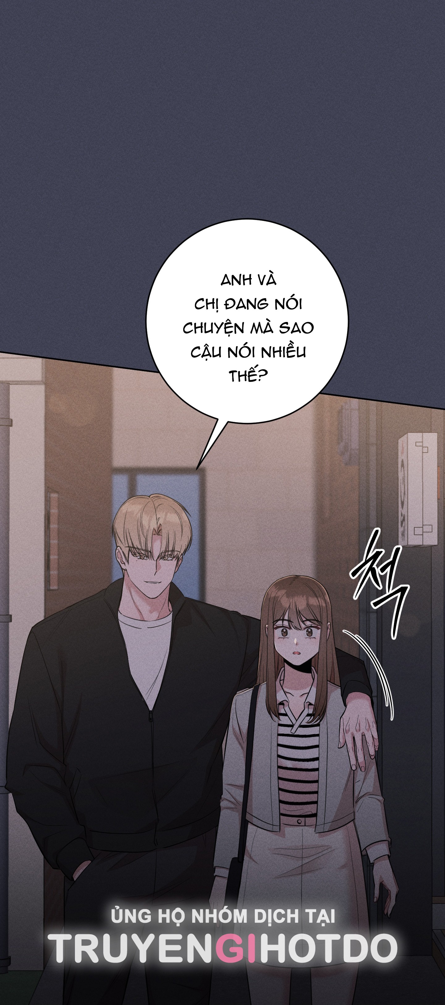 [18+] thành người yêu kém tuổi từ hôm nay Chap 15 - Next 15.1