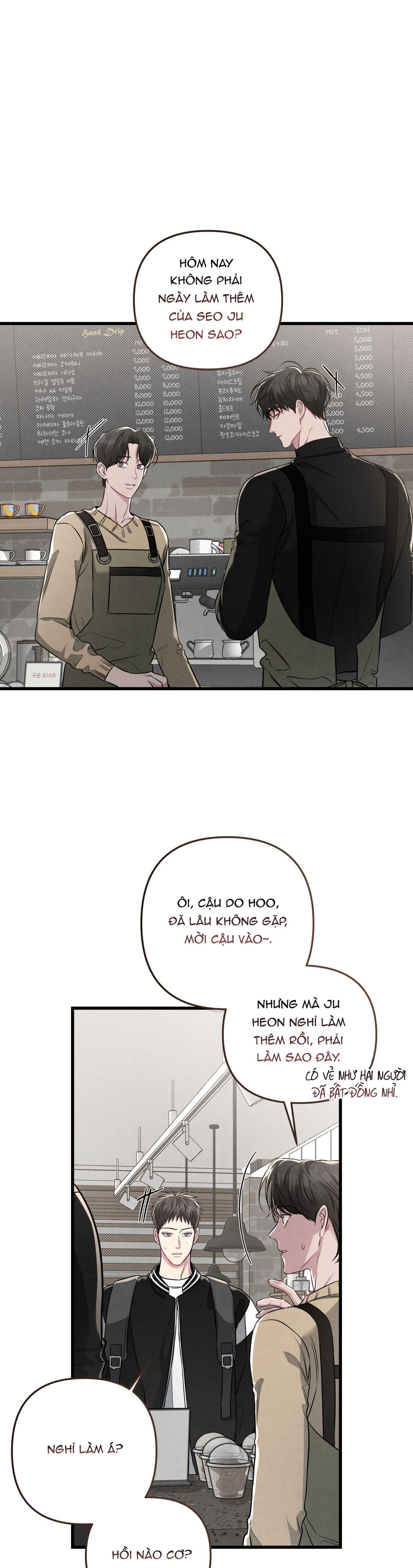 CÔNG TƯ PHÂN MINH Chapter 63 - Next 