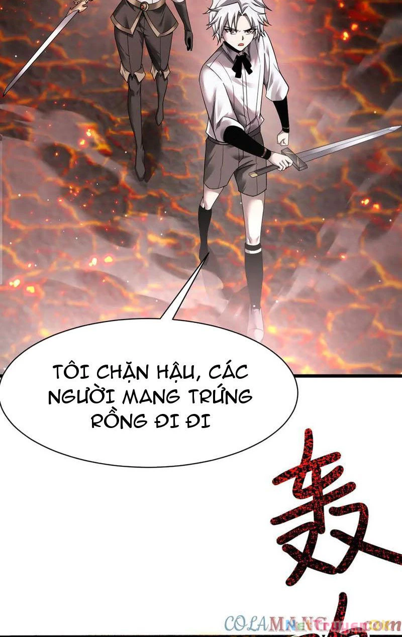 Cái Bóng Phản Bội Của Gia Tộc Chapter 14 - Trang 2