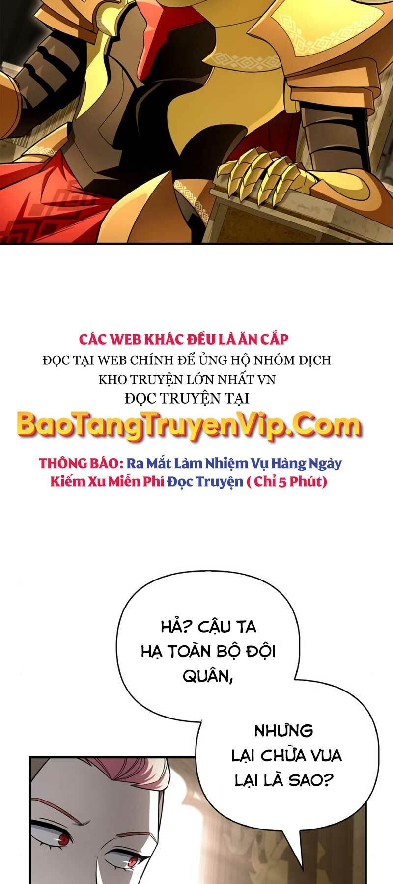 cuộc chiến siêu nhân chương 75 - Next chương 76