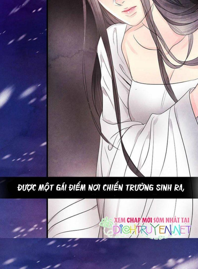 đêm thác loạn chương 1 - Next Chapter 1