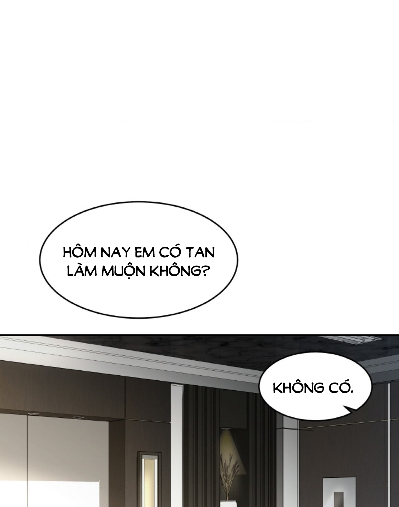 [18+] thời khắc giao mùa Chap 49 - Next 49.1