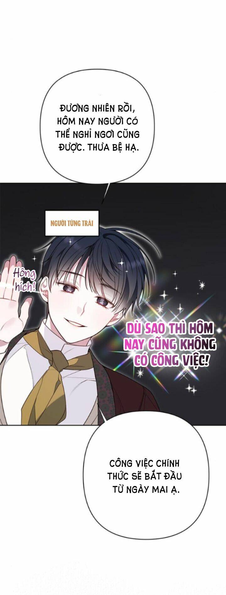 bạo chúa bé con chương 23.2 - Next Chap 24