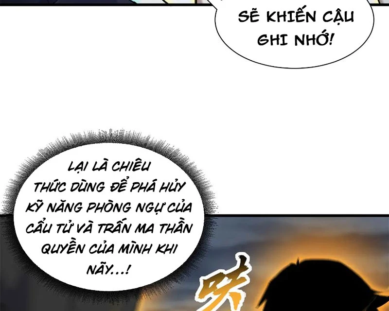 Ma Thú Siêu Thần Chapter 166 - Trang 2