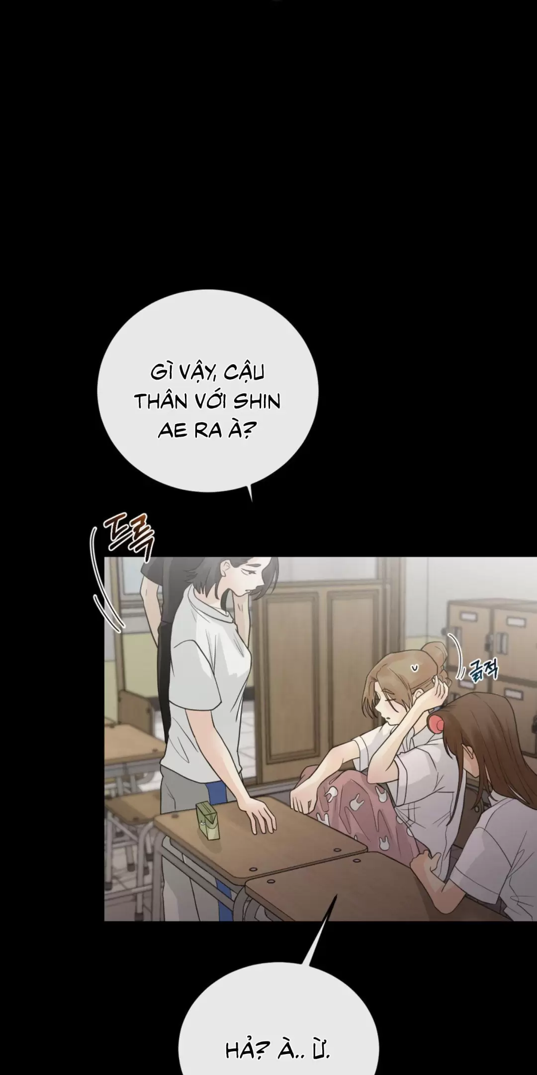 [18+] hãy trở thành gia đình của tôi Chap 29 - Next Chap 30