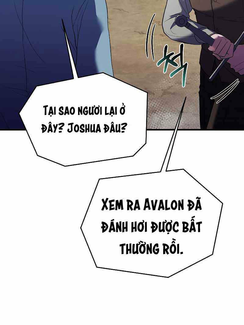 huyền thoại giáo sĩ trở lại chapter 80 - Trang 1