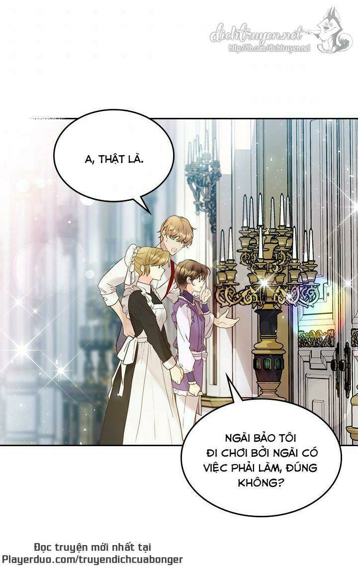 công chúa chloe chapter 57 - Next chapter 58