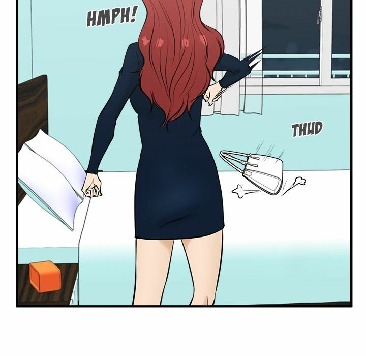 mr.kang Chapter 49 - Trang 2