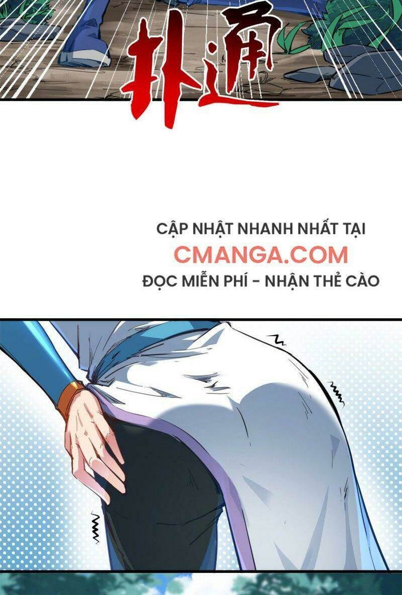 thủ vệ nhất thần Chapter 5 - Trang 2