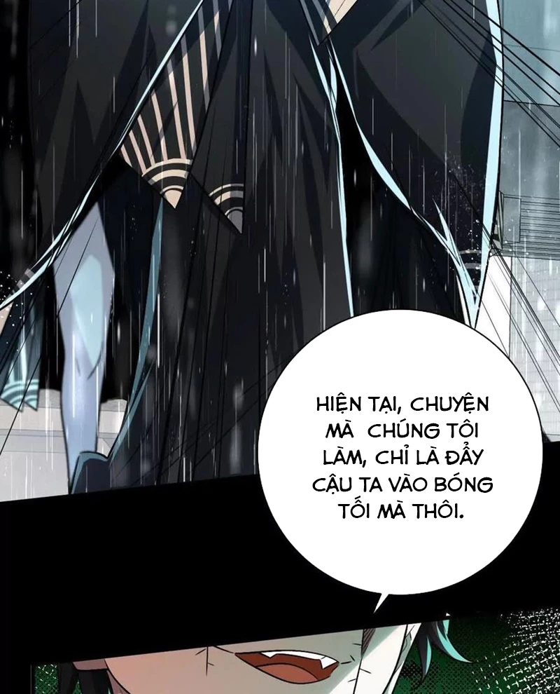 Ta Ở Thế Giới Quỷ Dị Chơi Hăng Rồi! Chapter 150 - Trang 2