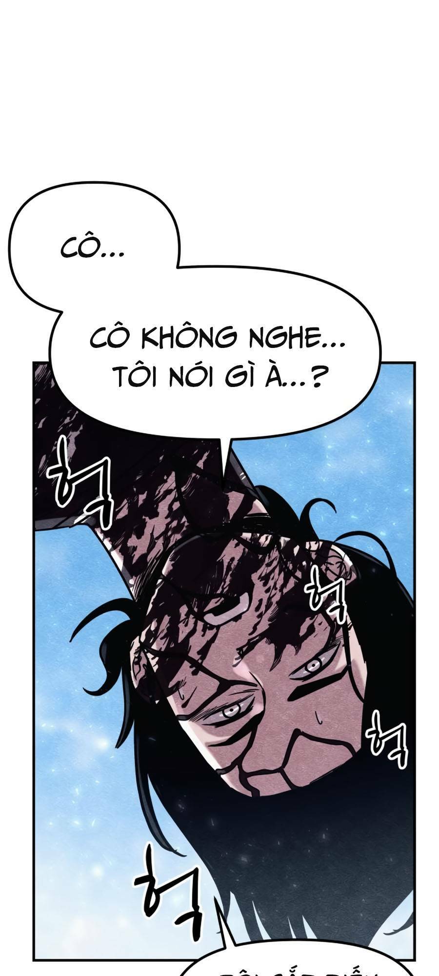 xác sống và sát nhân chapter 3 - Next chapter 4