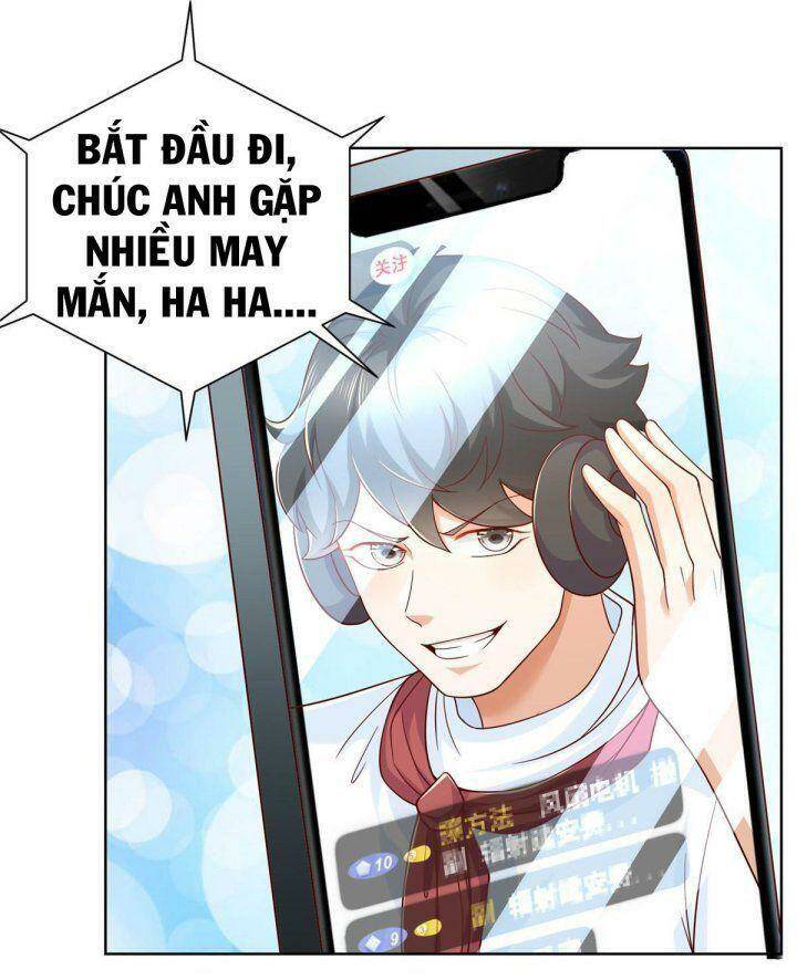 mỗi tuần ta có một nghề nghiệp mới chapter 241 - Next chapter 242