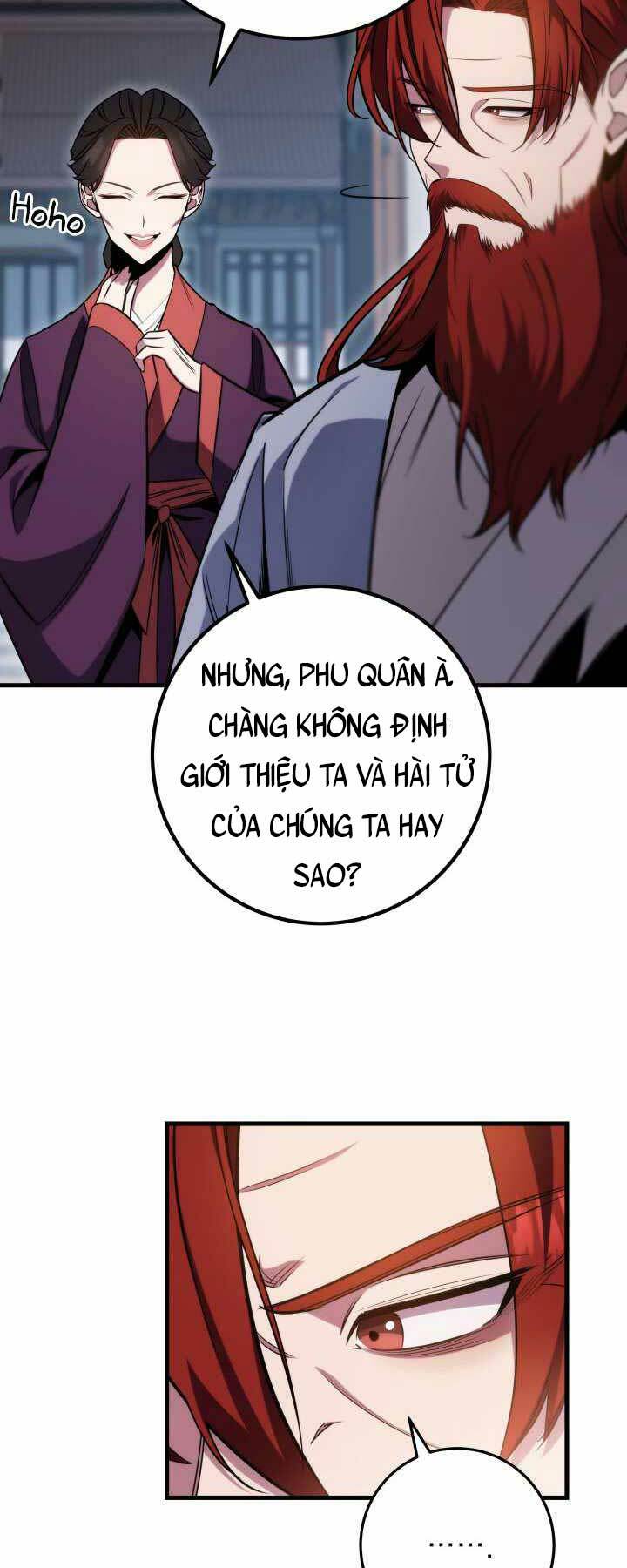 cửu thiên kiếm pháp chapter 1 - Next chapter 2