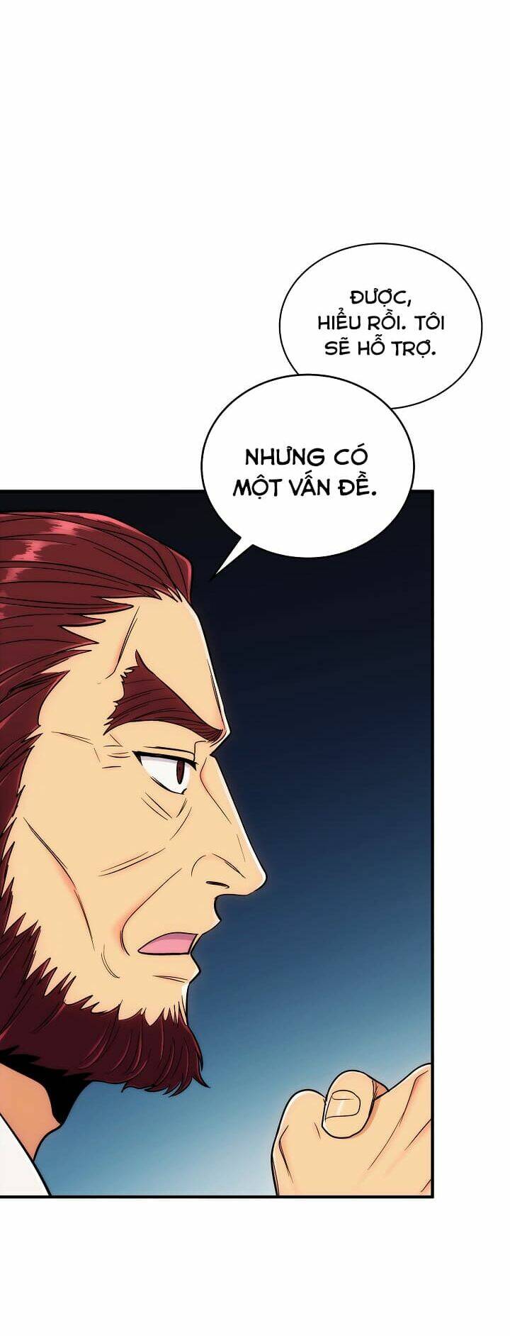 Bác Sĩ Trở Lại Chapter 91 - Trang 2