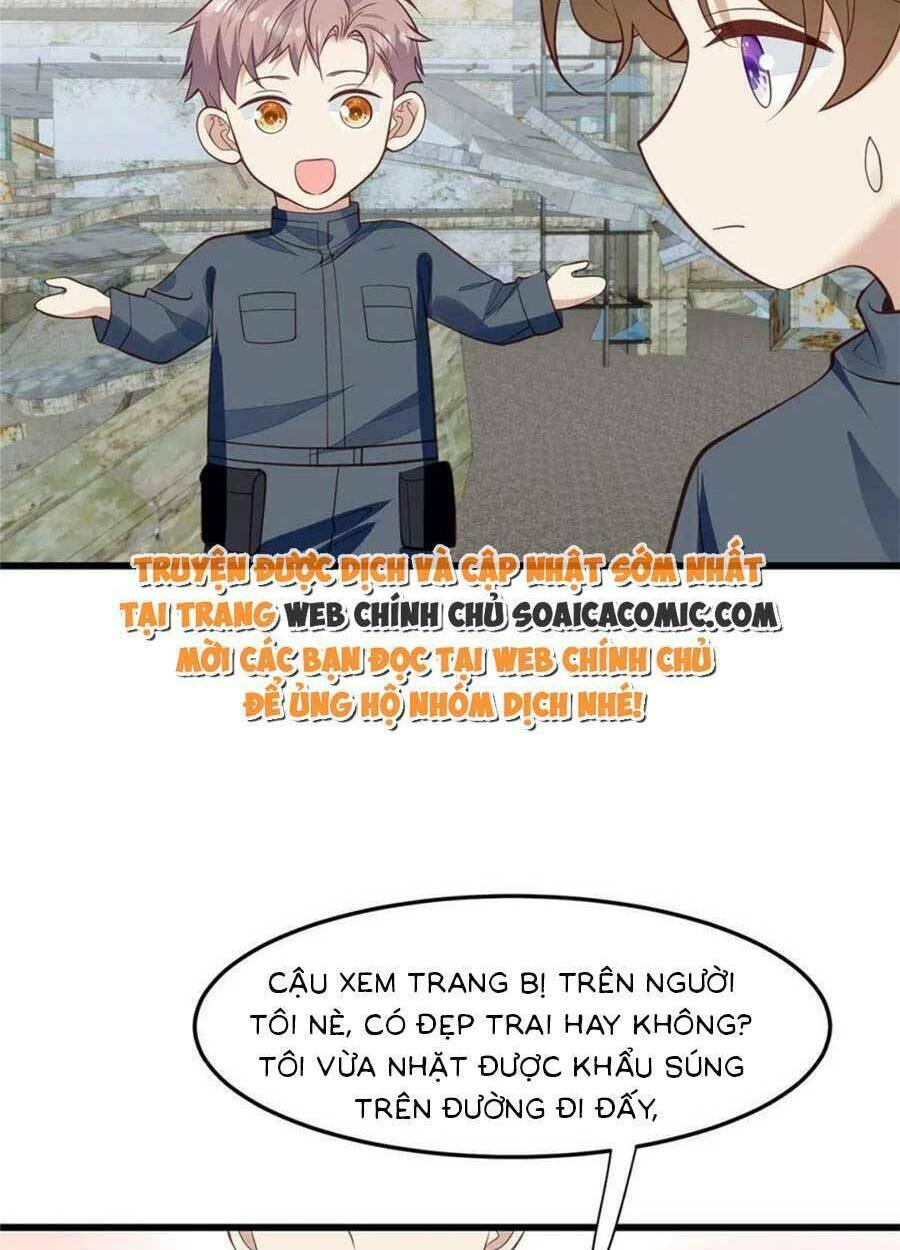 lưng dựa núi lớn đứng vững c vị chapter 153 - Next chapter 154