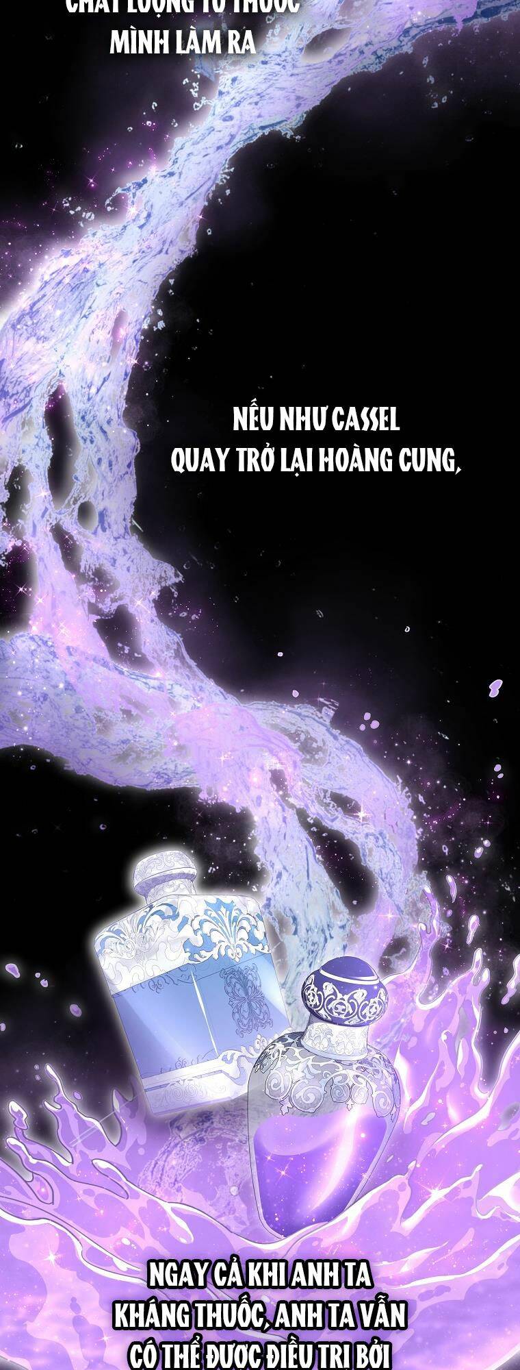 tôi bị mắc kẹt trong trò chơi lỗi chapter 14 - Next chapter 15