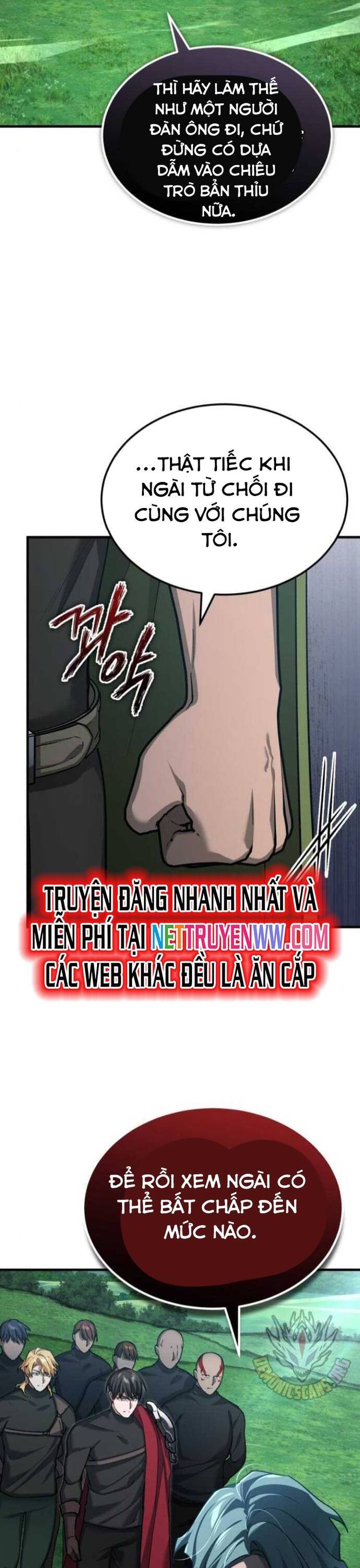 thiên quỷ chẳng sống nổi cuộc đời bình thường Chapter 135 - Next Chapter 136